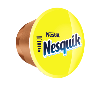 NESQUIK NESCAF Dolce Gusto Nesquik